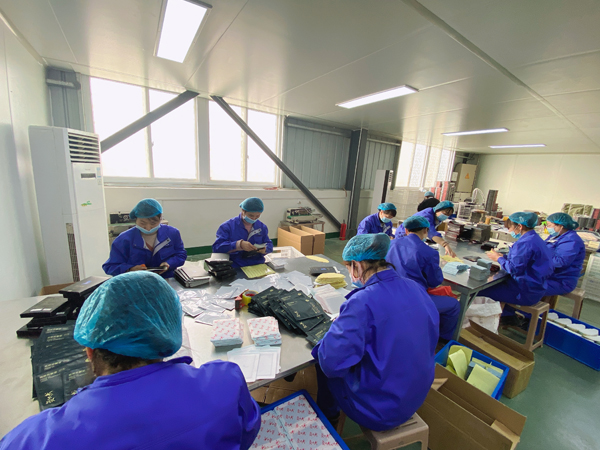 膏藥貼牌代加工與廠家合作的三大標準，如何選擇？