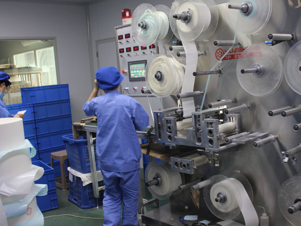 找膏藥貼牌代加工廠家需要注意哪些事項(xiàng)？