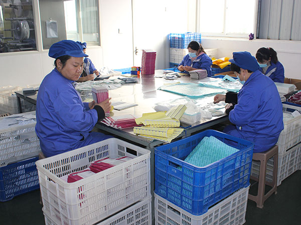 膏藥貼牌定做找廠(chǎng)家oem貼牌加工原料誰(shuí)來(lái)提供？